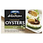Safcol Delicatessen Smoked Oysters in Oil