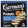 Carmans Protein Bars Greek Style Yoghurt & Berry