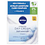 NIVEA Hydrating Day Cream SPF30