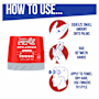 Brylcreem  Hair Cream Protein Enriched