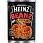 Heinz Beanz and Sausages