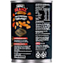 Heinz Beanz and Sausages