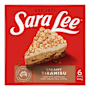 Sara Lee Dessert Tiramisu