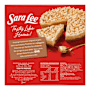 Sara Lee Dessert Tiramisu