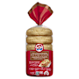 Tip Top Muffins Wholemeal