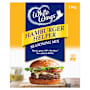 White Wings Stuffing Mix Hamburger Helper