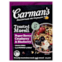 Carman's Super Berry Cranberry, Blueberry & Goji Muesli