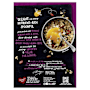 Carman's Super Berry Cranberry, Blueberry & Goji Muesli