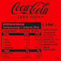 Coca Cola Zero Sugar