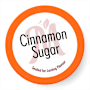 MasterFoods Cinnamon Sugar