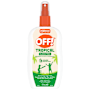 Off! Tropical Strength Insect Repellent Spray