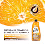 Earth Choice Floor Cleaner Wooden Surface