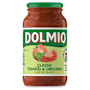 Dolmio Traditional Recipe Classic Tomato & Oregano Pasta Sauce
