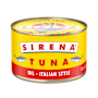 Sirena Classico Tuna
