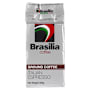 Brasilia Ground Coffee Italian Espresso