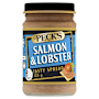 Peck's Salmon & Lobster Spread