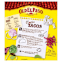 Old El Paso Mild Jumbo 10 Taco Kit
