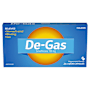 De-Gas Liquid Capsules