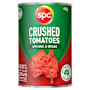 SPC Tomato Crushed Basil & Oregano