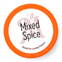 MasterFoods Mixed Spice