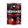Ardmona Whole Peeled Vine Ripened Tomatoes