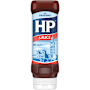 HP Sauce Original Top Down