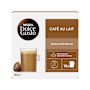 Nescafe Dolce Gusto Café au Lait Capsules