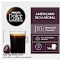 Nescafe Dolce Gusto Americano Rich Aroma Capsules