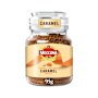 Moccona Freeze Dried Instant Coffee Caramel