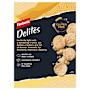 Fantastic Delites Vintage Cheddar & Red Onion