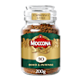 Moccona Freeze Dried Instant Coffee Espresso Style