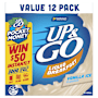 Up & Go Liquid Breakfast Vanilla Ice