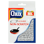 Chux Non-Scratch Silver Scourer