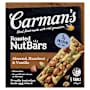 Carman's Almond, Hazelnut Vanilla Nut Bars