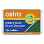 Astra Scourer Scrub Heavy Duty
