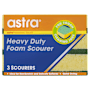 Astra Scourer Scrub Heavy Duty