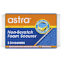 Astra Scourer Scrub Non-Scratch
