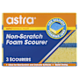 Astra Scourer Scrub Non-Scratch