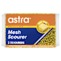 Astra Scourer Mesh