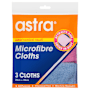 Astra Cloths Microfibre