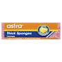 Astra Scourer Sponge Thick