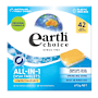 Earth Choice All In One Dish Tablets