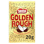 Golden Rough Milk Chocolate Bar