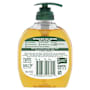 Palmolive Antibacterial Liquid Hand Wash Soap White Tea Pump 0% Parabens Recyclable