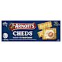 Arnott's Cheds