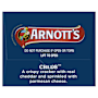 Arnott's Cheds