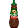 Fountain Barbecue Sauce Squeeze