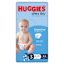 Huggies Crawler Boys