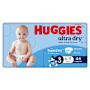 Huggies Crawler Boys