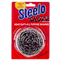 Steelo Silver Scourer Metalware Polish Cleaner